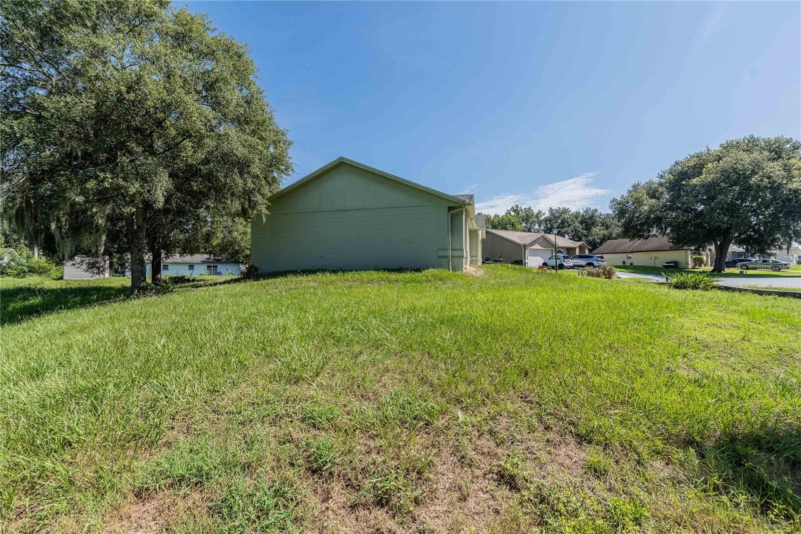 Single Family Residence at 257 LINDALE ST, LAKELAND, photo 30 of 34