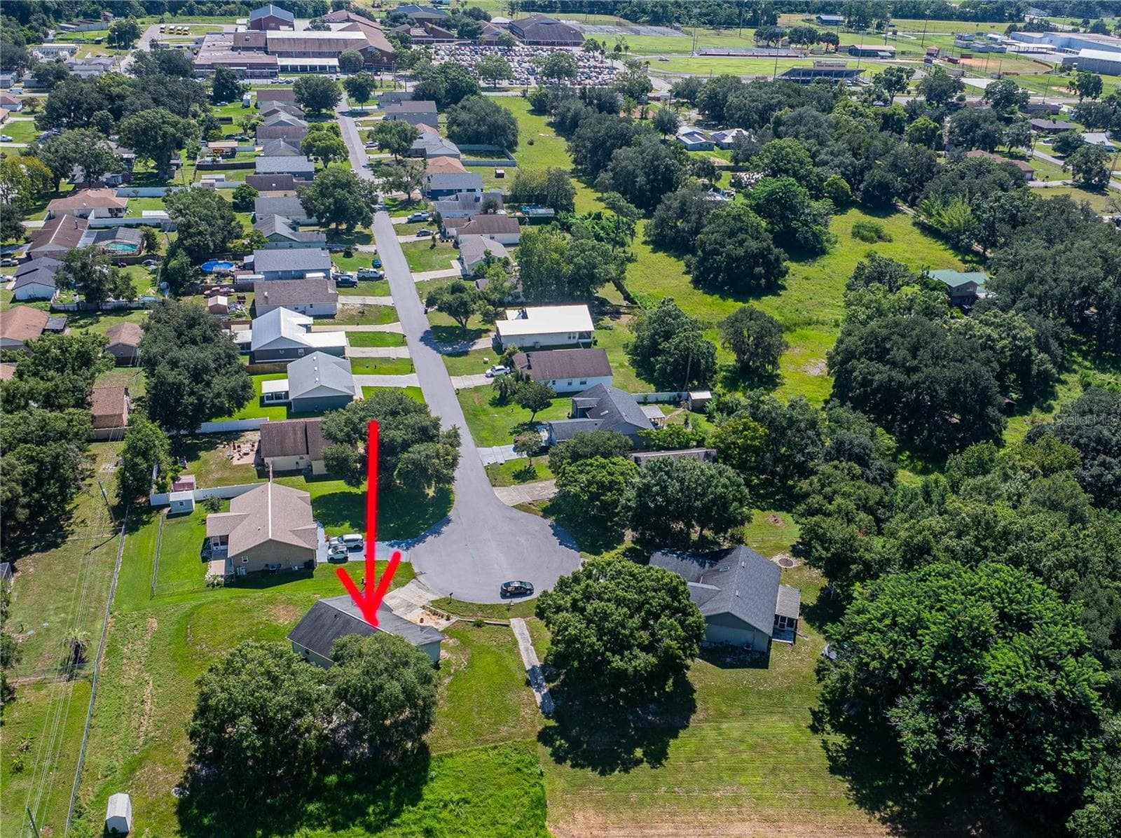 Single Family Residence at 257 LINDALE ST, LAKELAND, photo 33 of 34