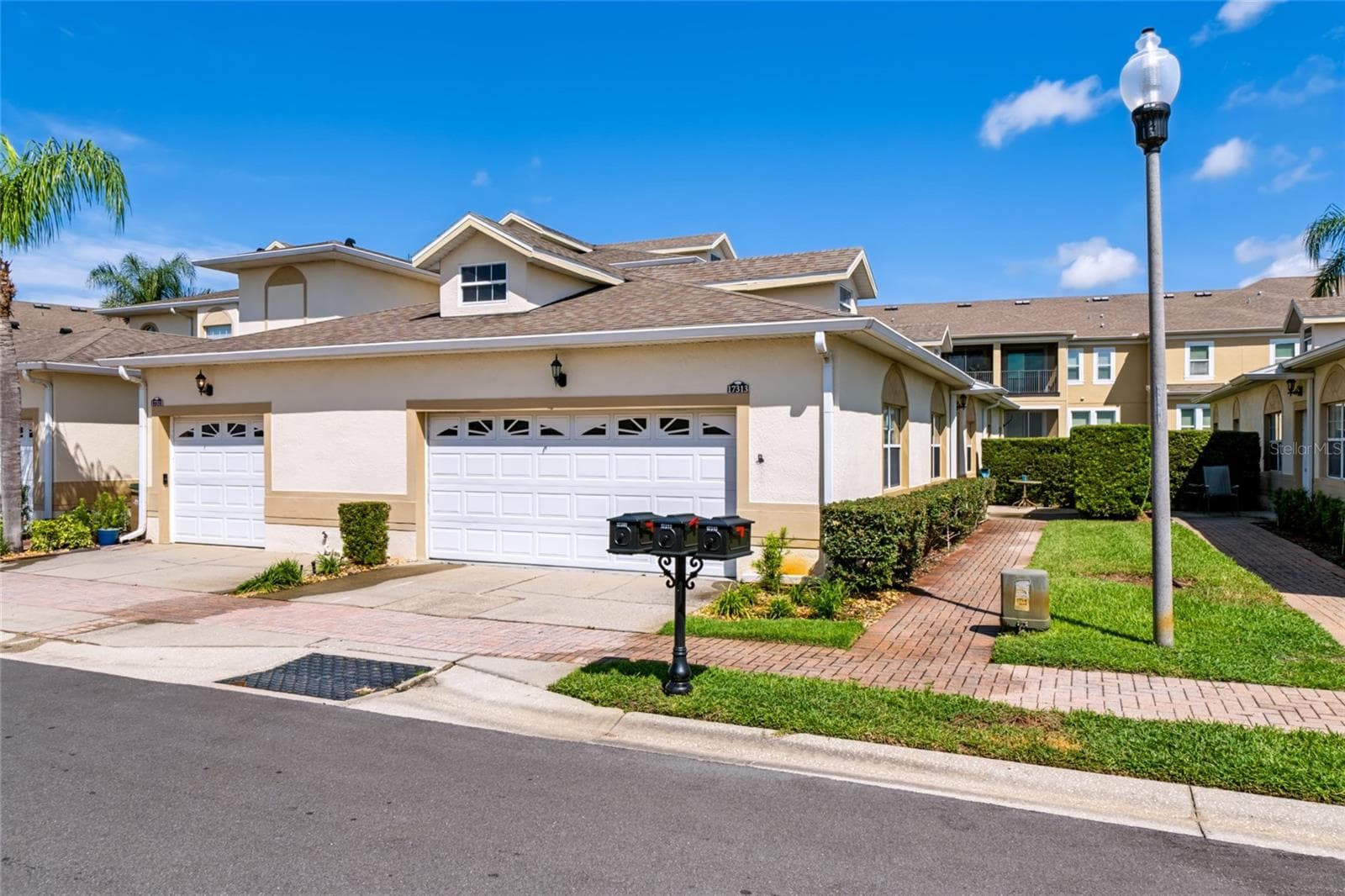 17313 CHATEAU PINE WAY