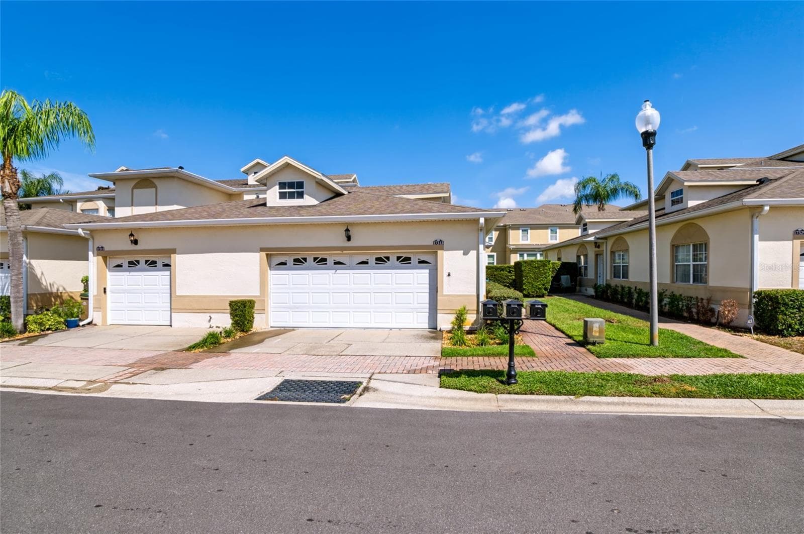Townhouse at 17313 CHATEAU PINE WAY, CLERMONT, photo 5 of 47