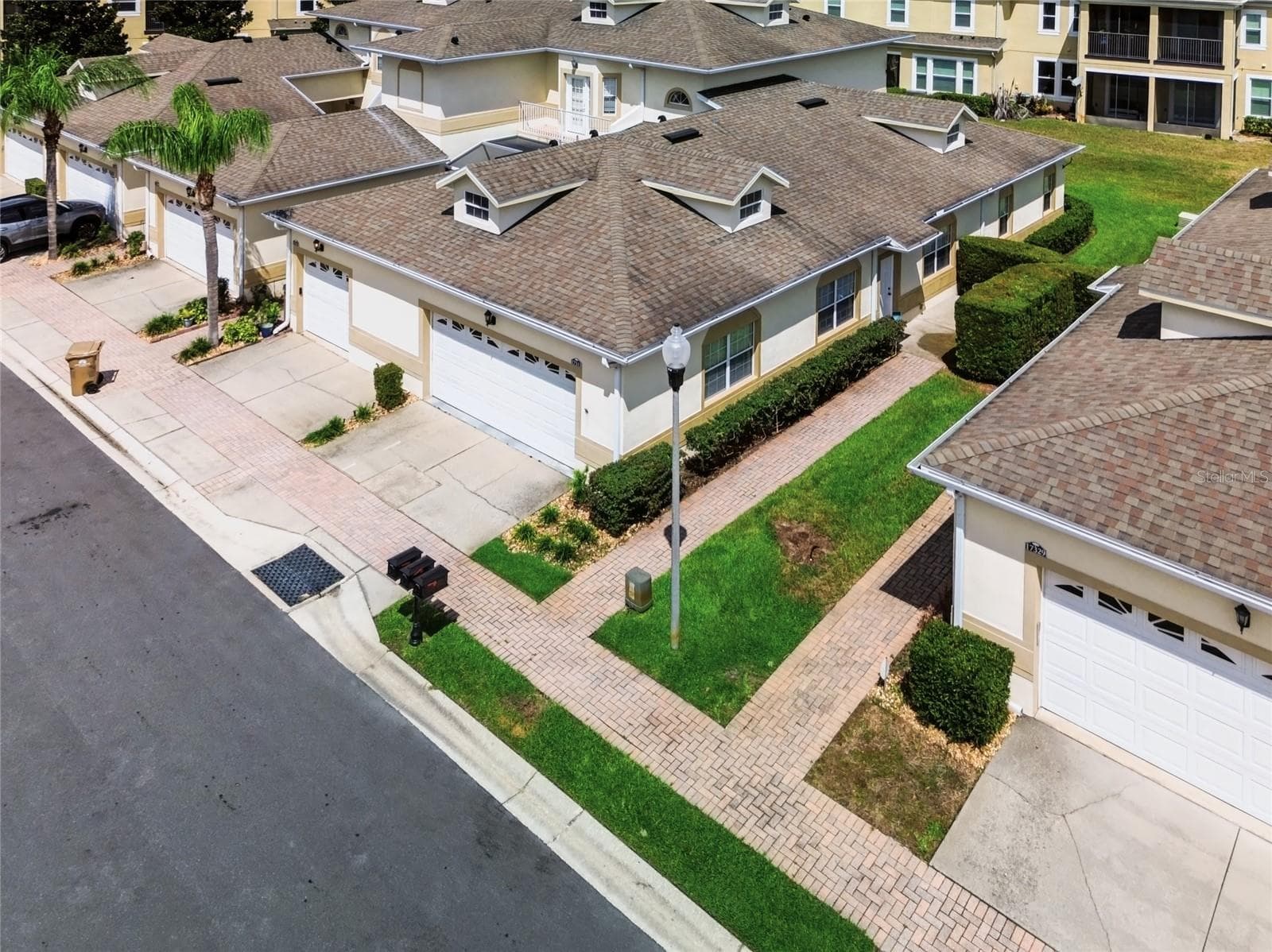 Townhouse at 17313 CHATEAU PINE WAY, CLERMONT, photo 34 of 47