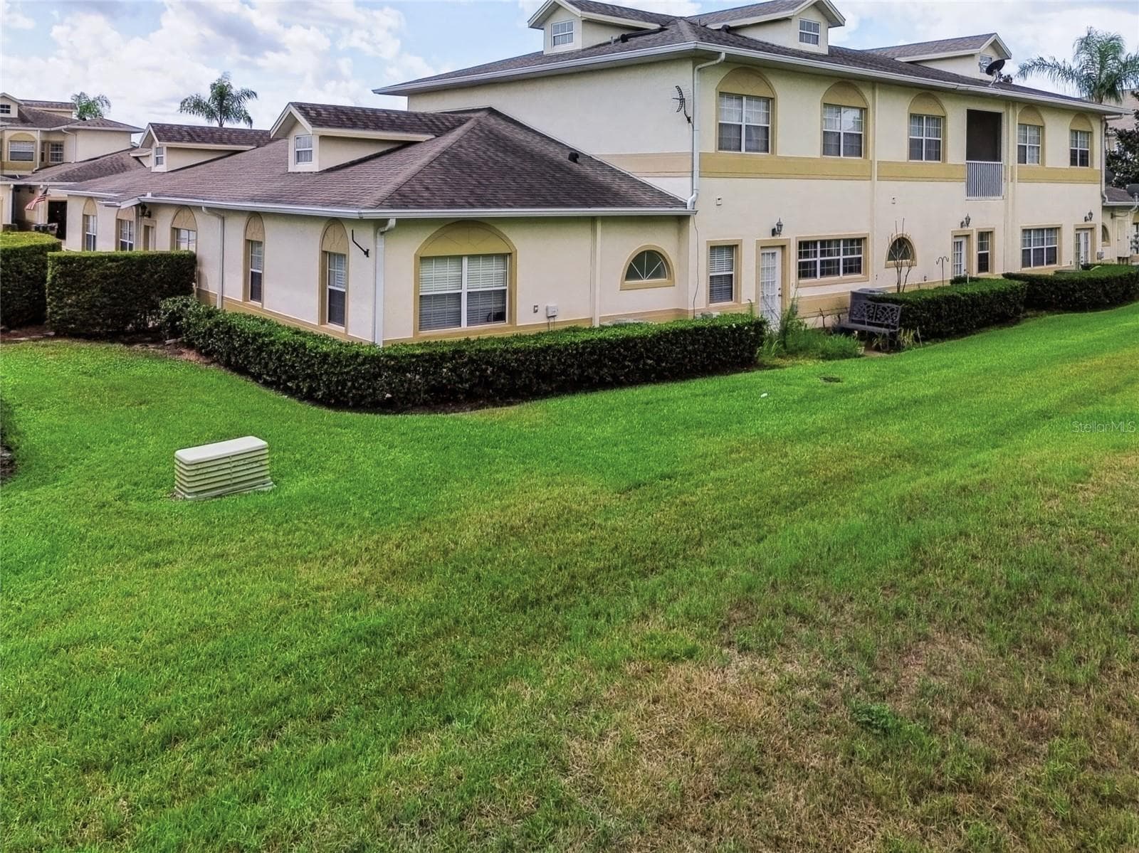 Townhouse at 17313 CHATEAU PINE WAY, CLERMONT, photo 35 of 47