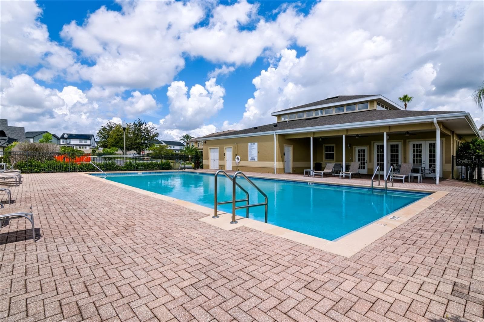 Townhouse at 17313 CHATEAU PINE WAY, CLERMONT, photo 38 of 47