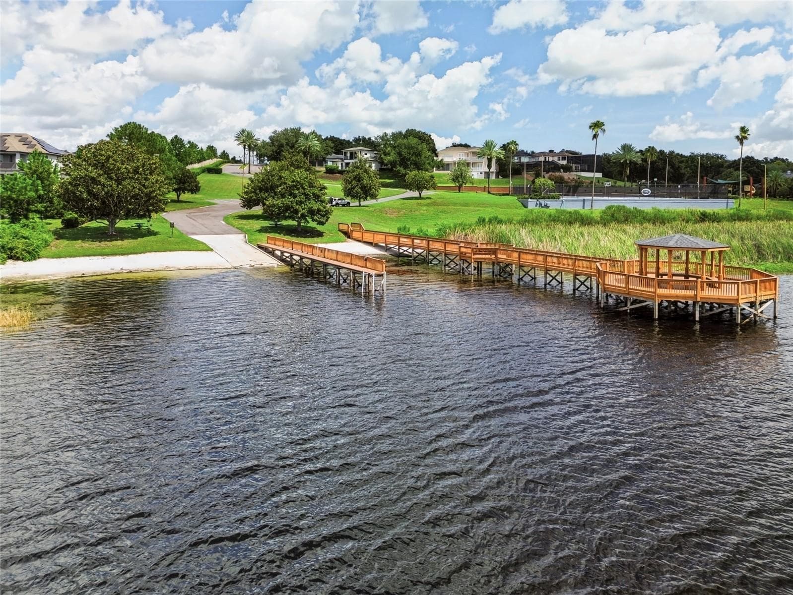 Townhouse at 17313 CHATEAU PINE WAY, CLERMONT, photo 40 of 47
