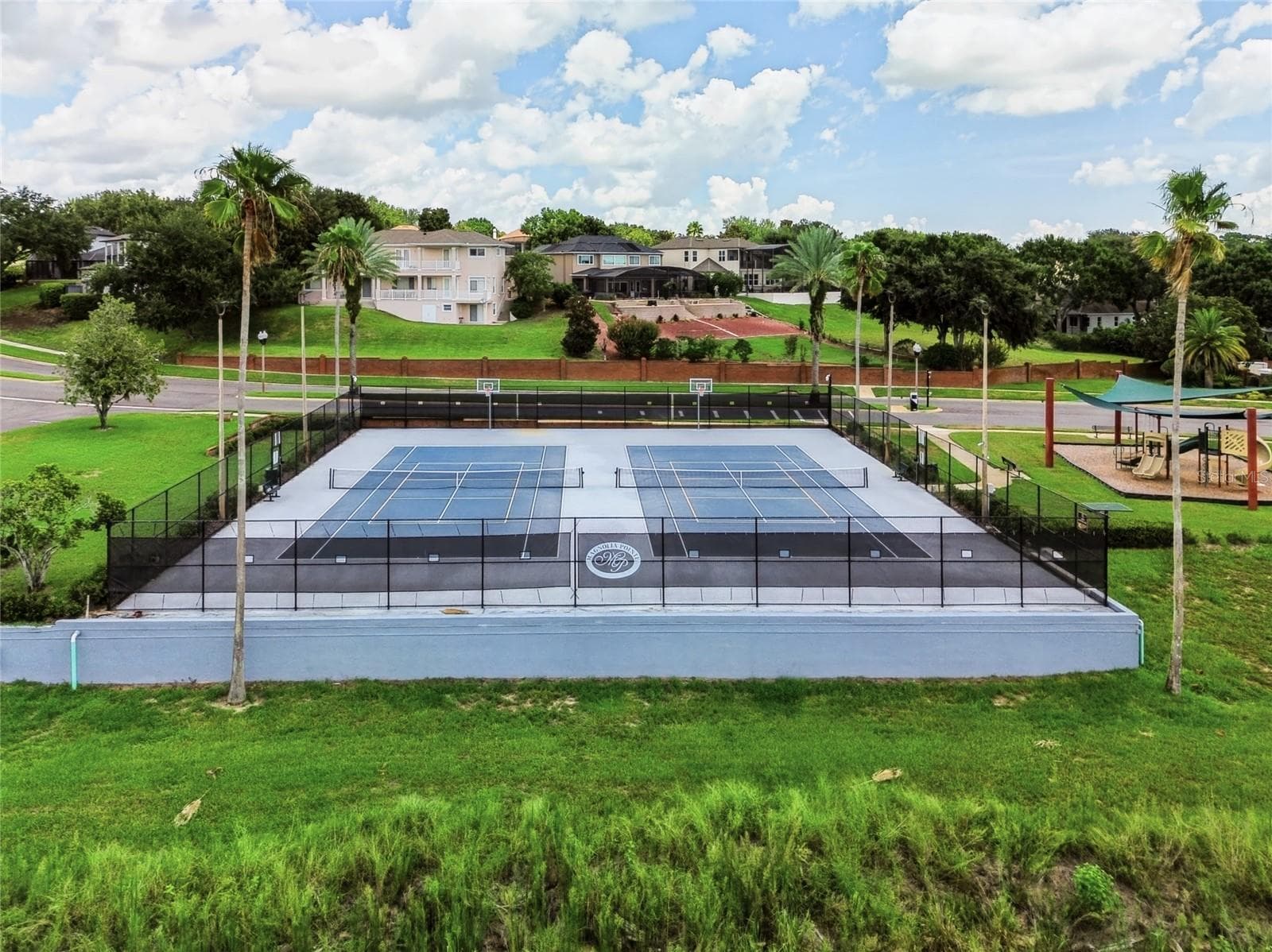 Townhouse at 17313 CHATEAU PINE WAY, CLERMONT, photo 41 of 47