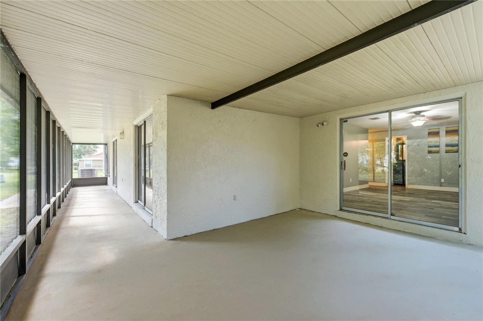Large Patio - 10702 WILLIAM TELL DR, ORLANDO