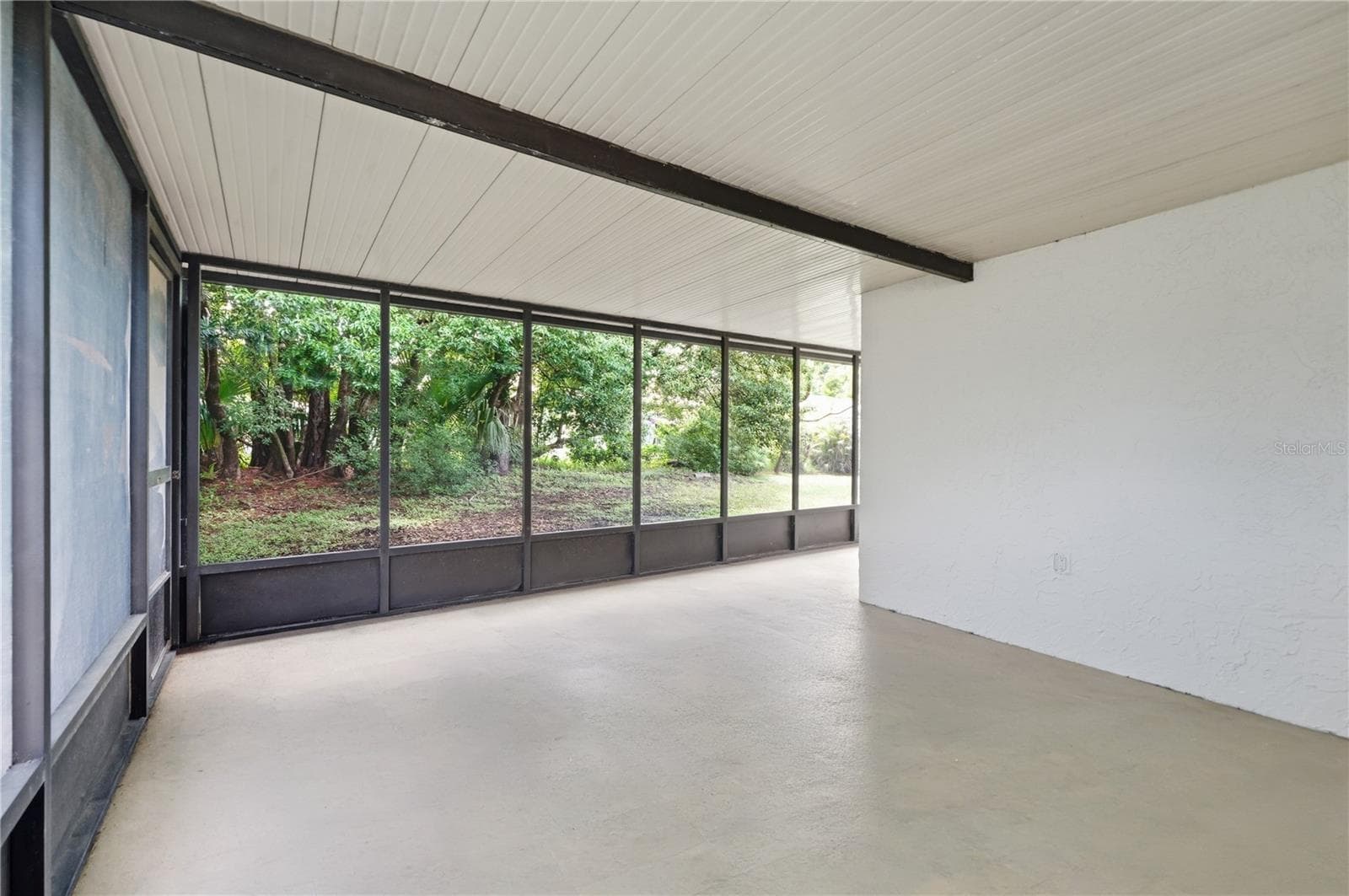 Large Screened patio - 10702 WILLIAM TELL DR, ORLANDO