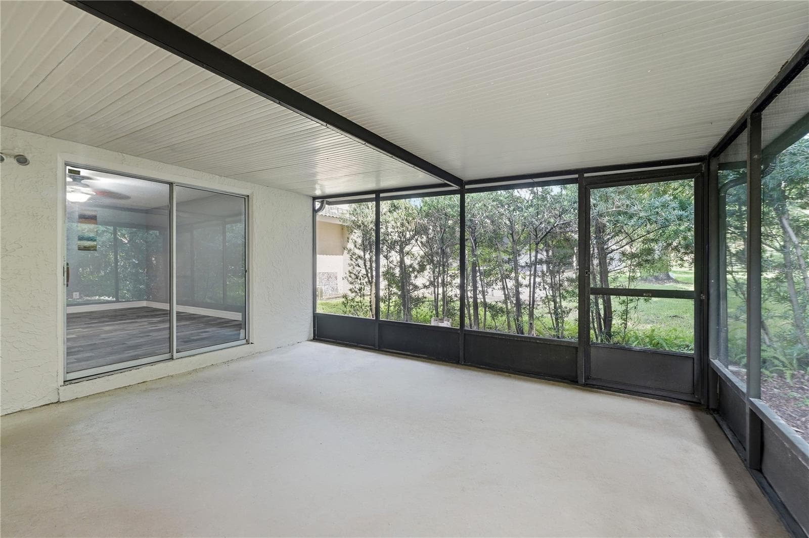 Large Screened Patio - 10702 WILLIAM TELL DR, ORLANDO