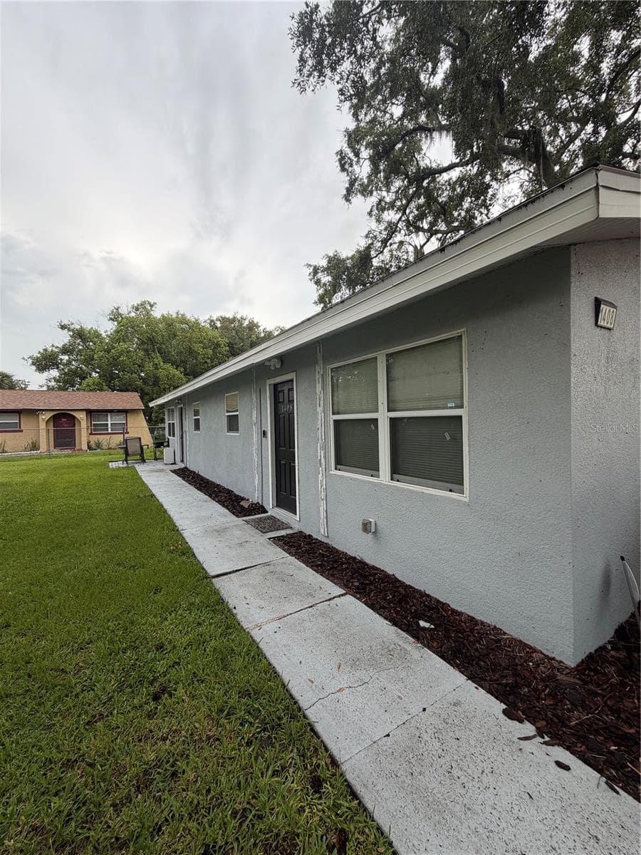 Duplex at 1408 PATRICK ST, KISSIMMEE, photo 28 of 31