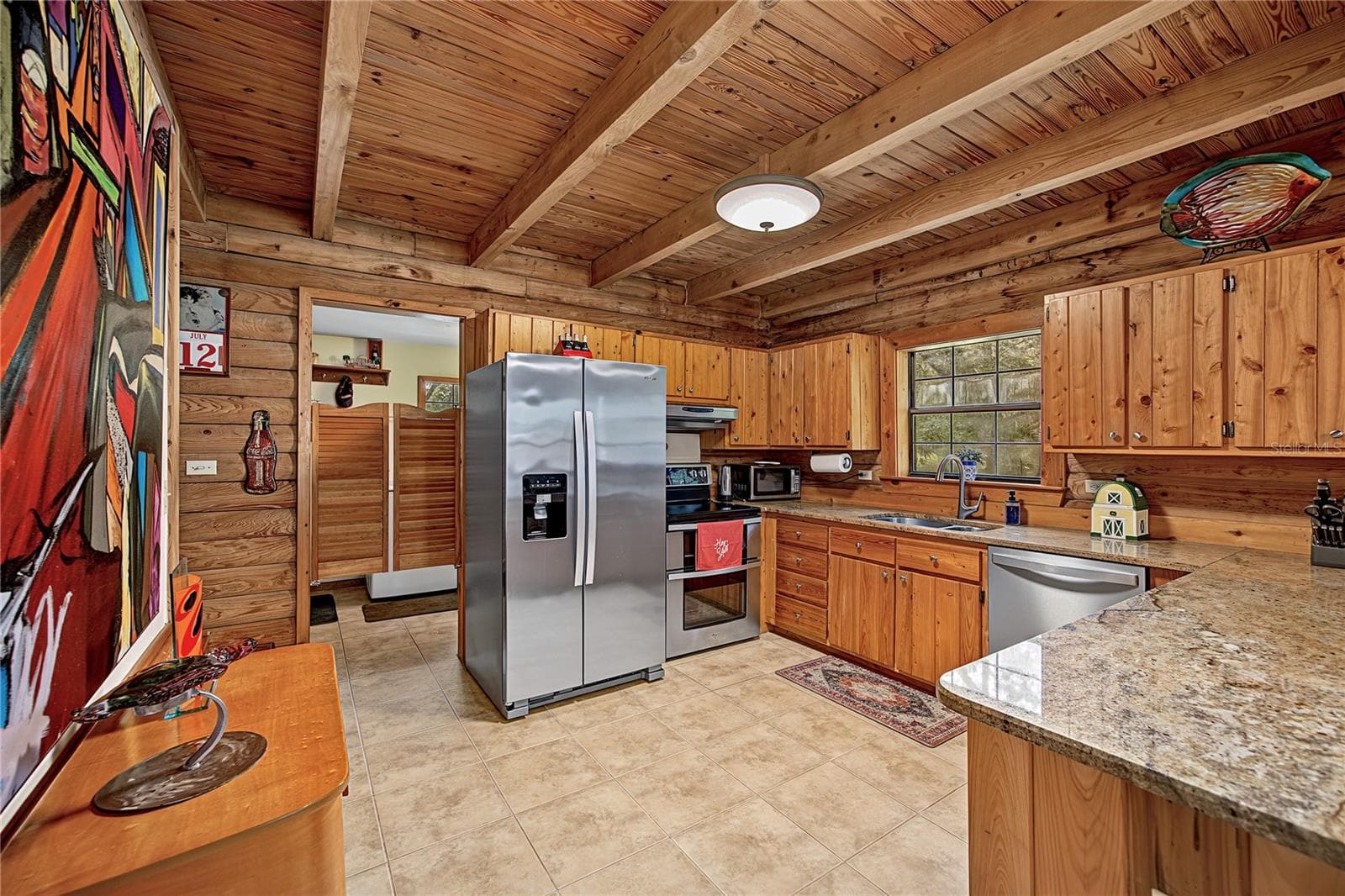 Single Family Residence at 16350 NE 53RD LN, WILLISTON, photo 14 of 73