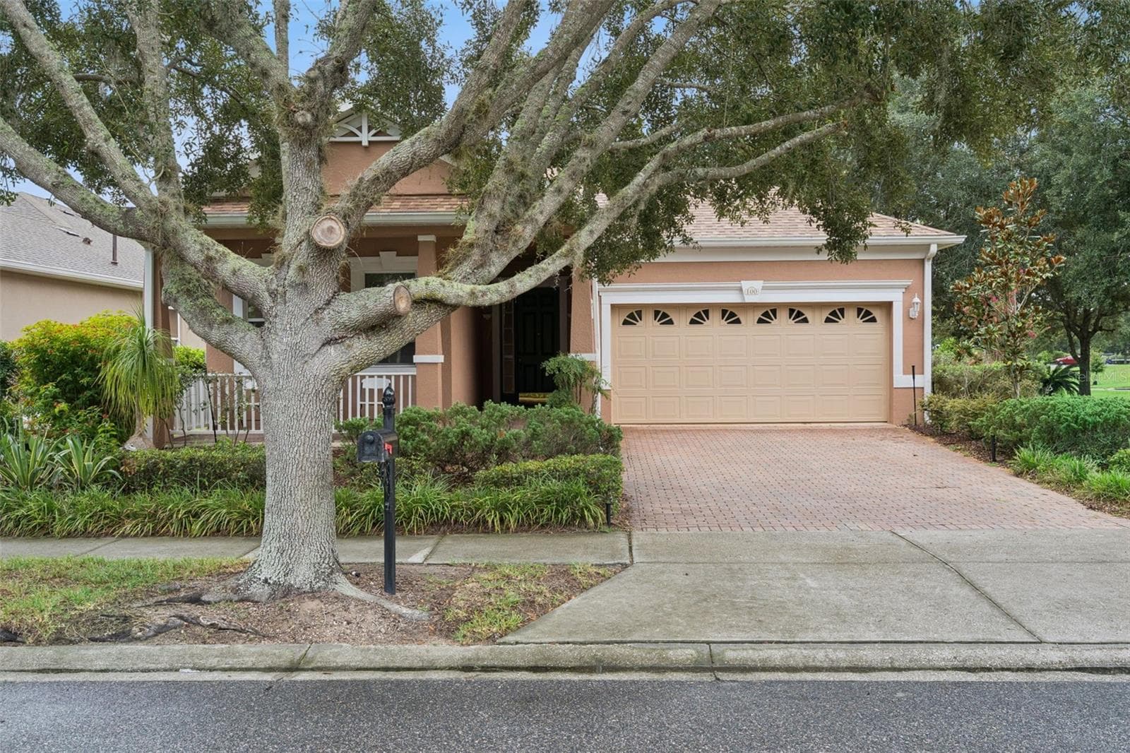 Single Family Residence at 100 FLAME VINE WAY, GROVELAND, photo 17 of 24