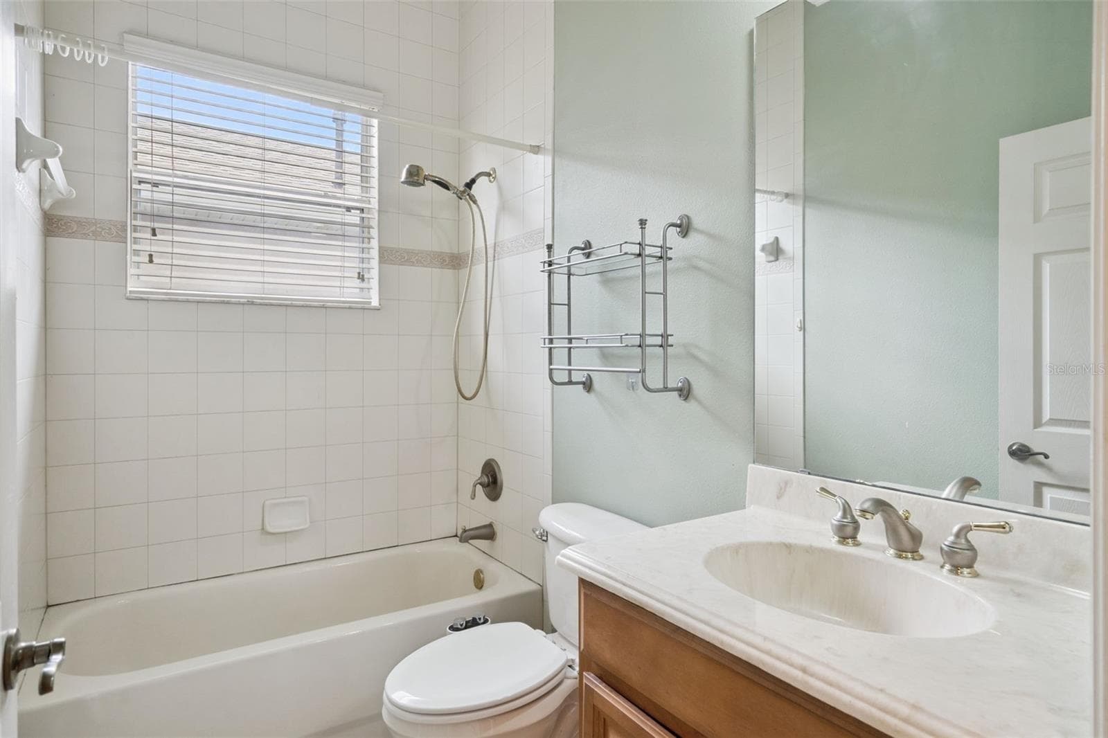 Bathroom 2 - 100 FLAME VINE WAY, GROVELAND