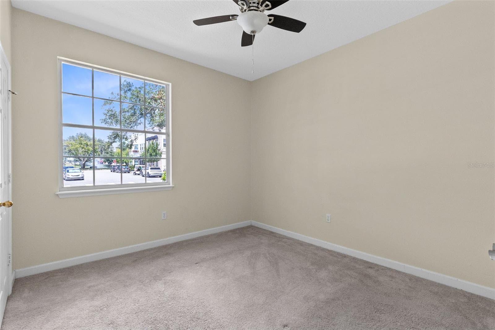 Bedroom 3 - 3919 PEPPERVINE DR, ORLANDO