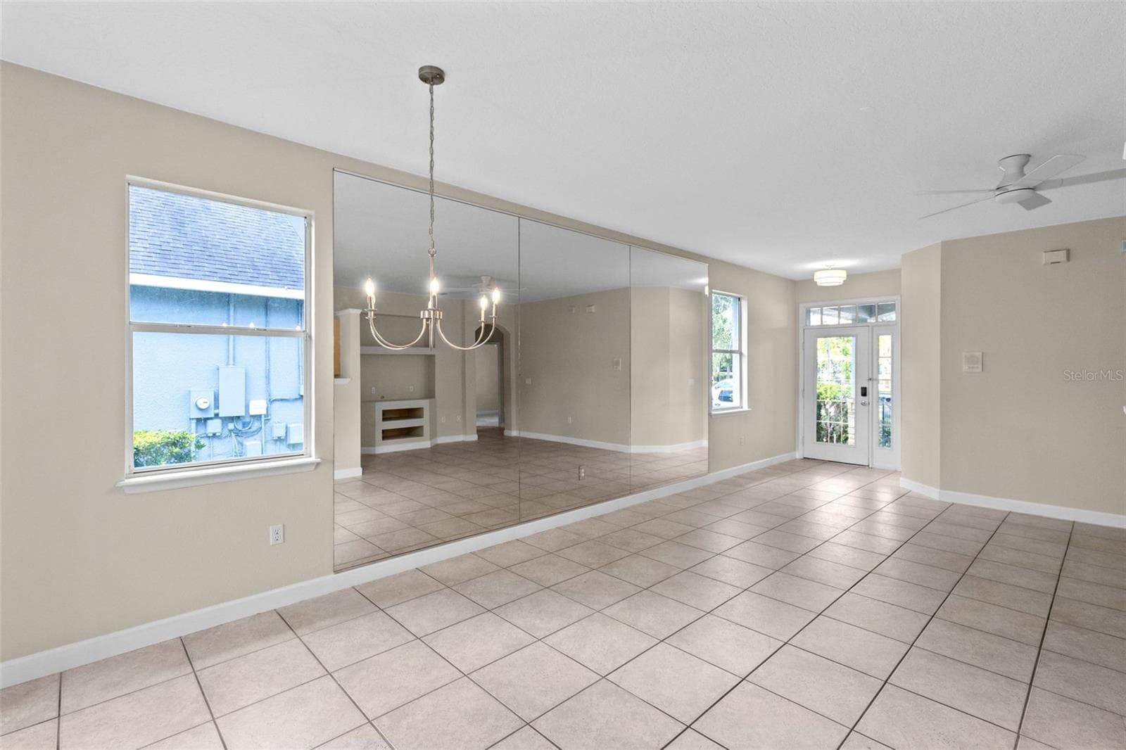 Family Room - 3919 PEPPERVINE DR, ORLANDO