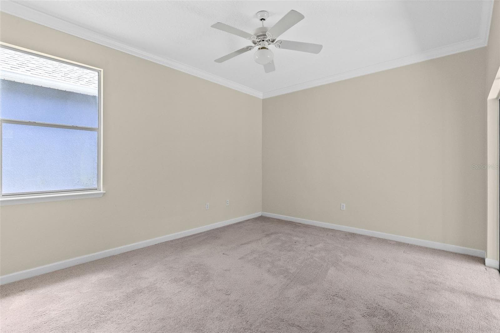 Master Bedroom - 3919 PEPPERVINE DR, ORLANDO