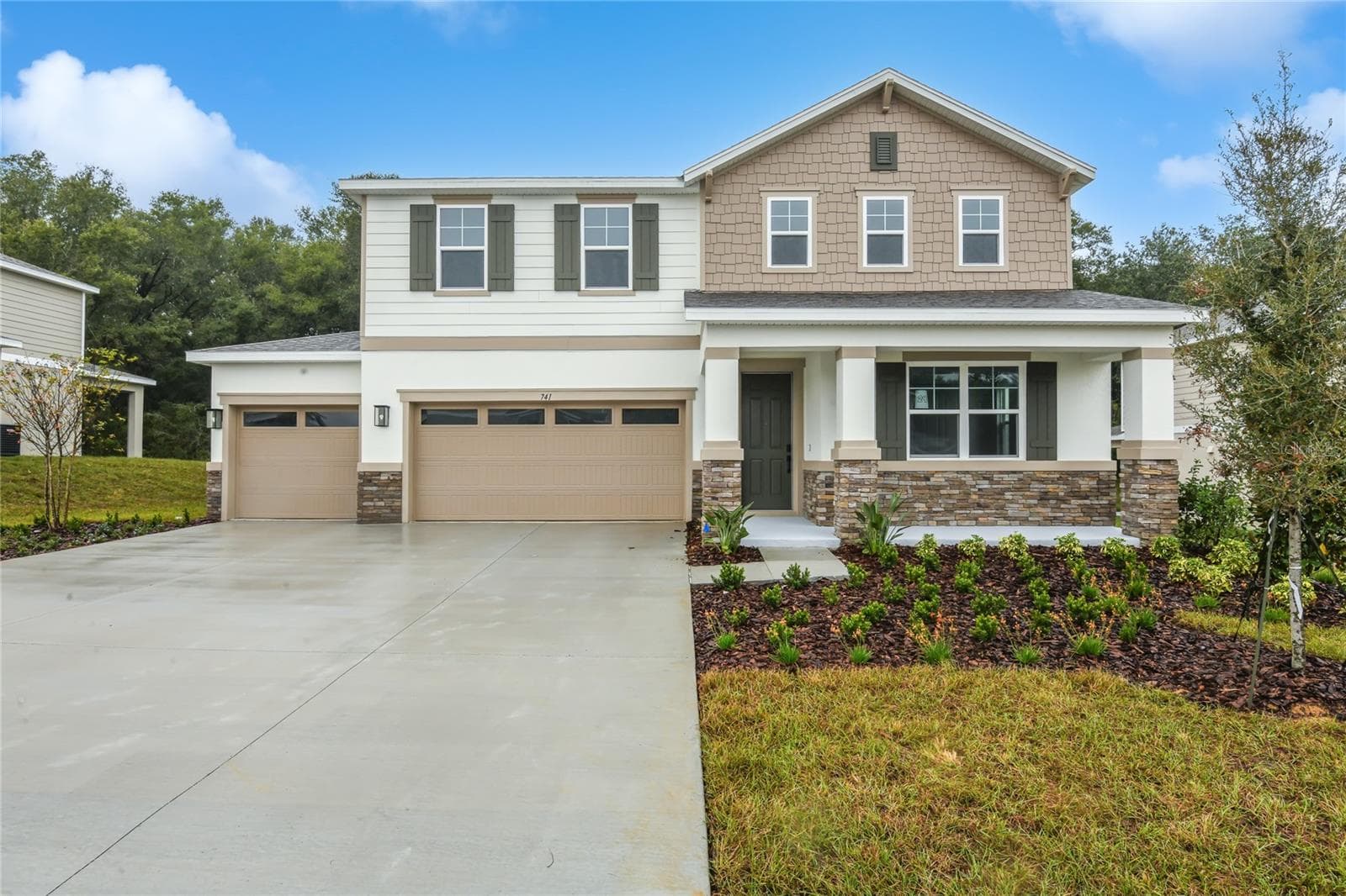 741 WEKIVA RIDGE DR