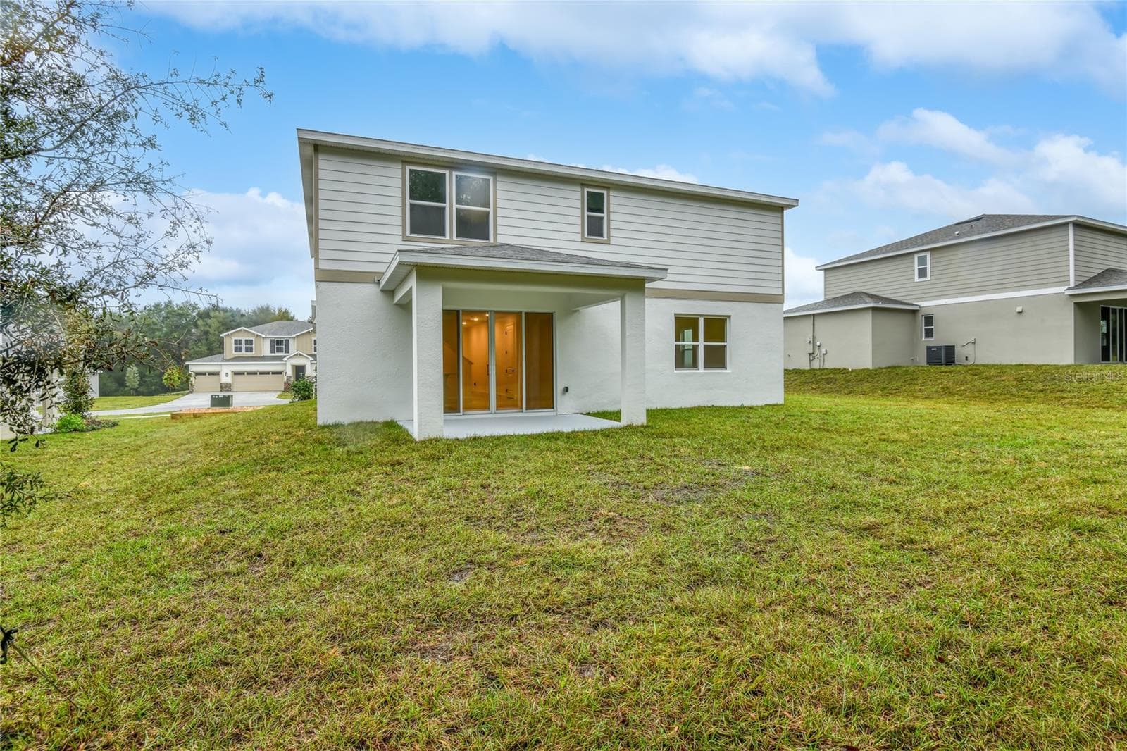 Single Family Residence at 741 WEKIVA RIDGE DR, MOUNT DORA, photo 18 of 18