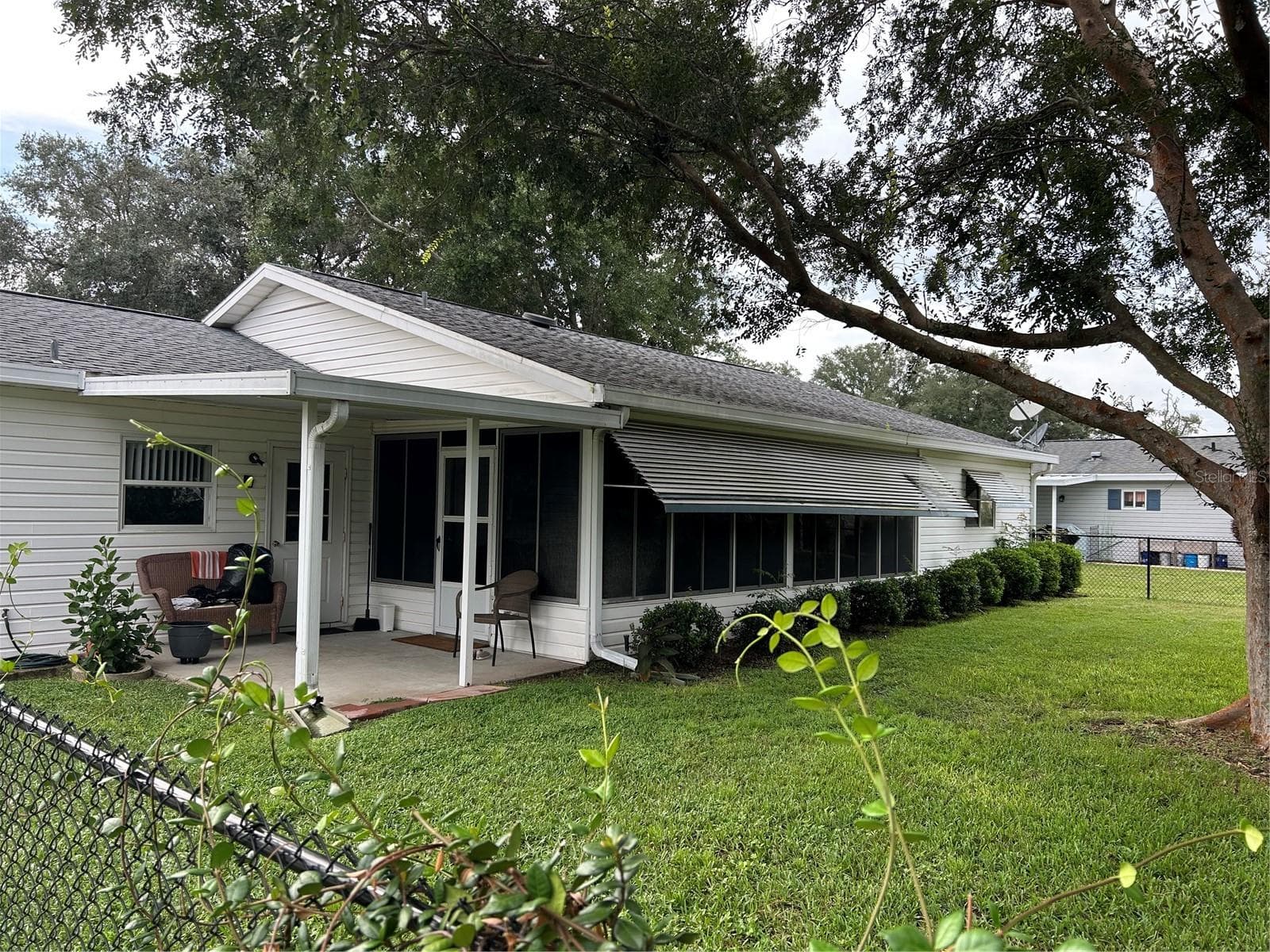 Single Family Residence at 17513 SE 95TH CT, SUMMERFIELD, photo 11 of 15