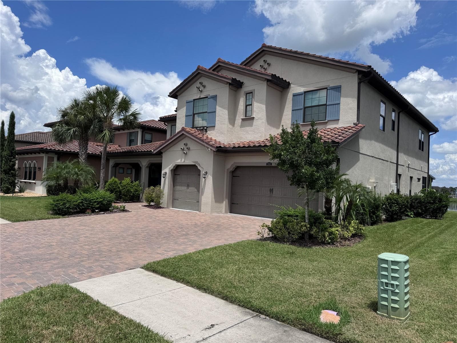 Single Family Residence at 28661 PICANA LN, WESLEY CHAPEL, photo 2 of 58