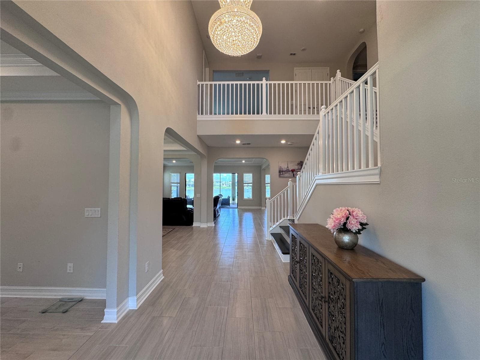 Single Family Residence at 28661 PICANA LN, WESLEY CHAPEL, photo 4 of 58