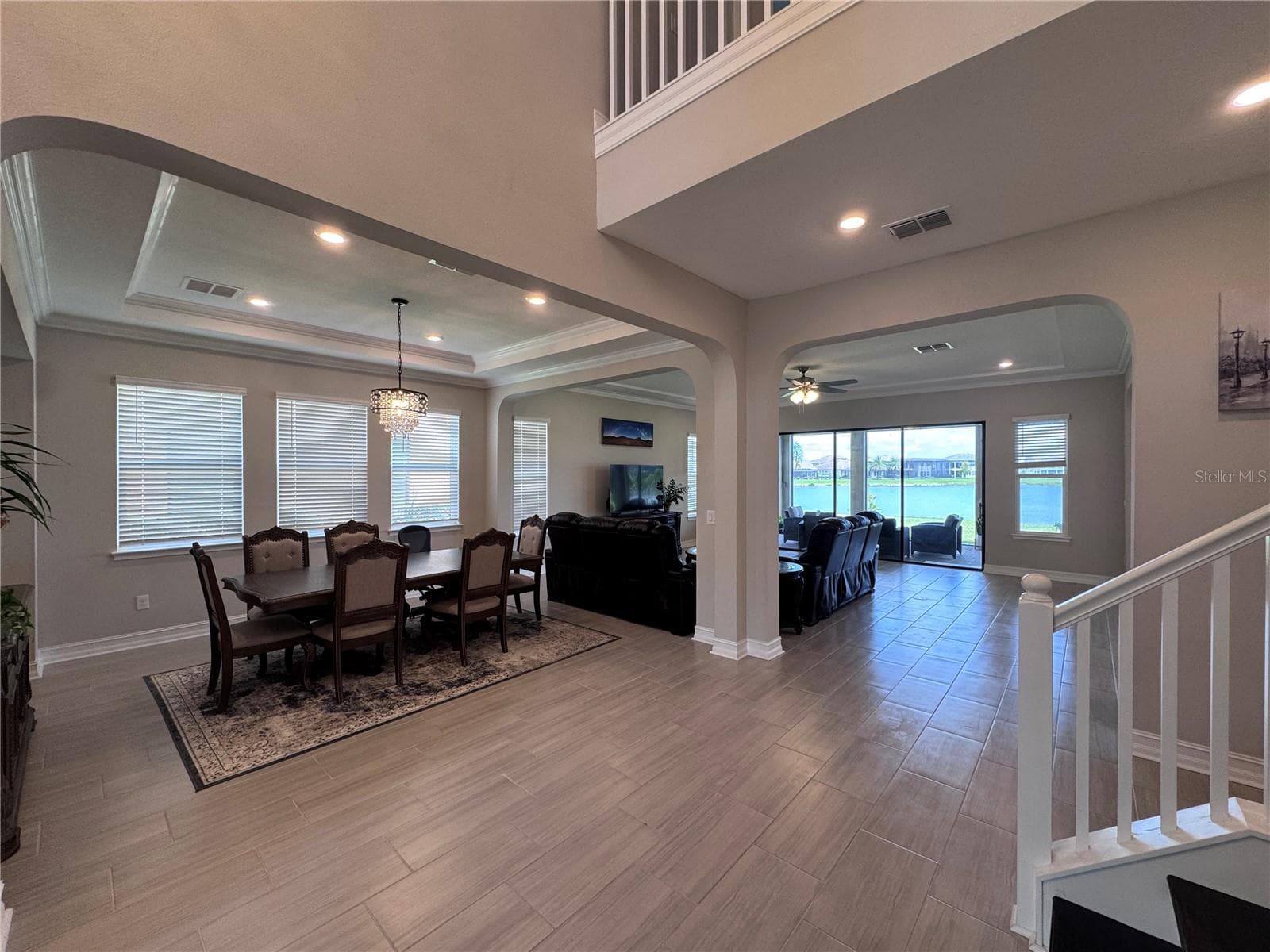 Single Family Residence at 28661 PICANA LN, WESLEY CHAPEL, photo 6 of 58