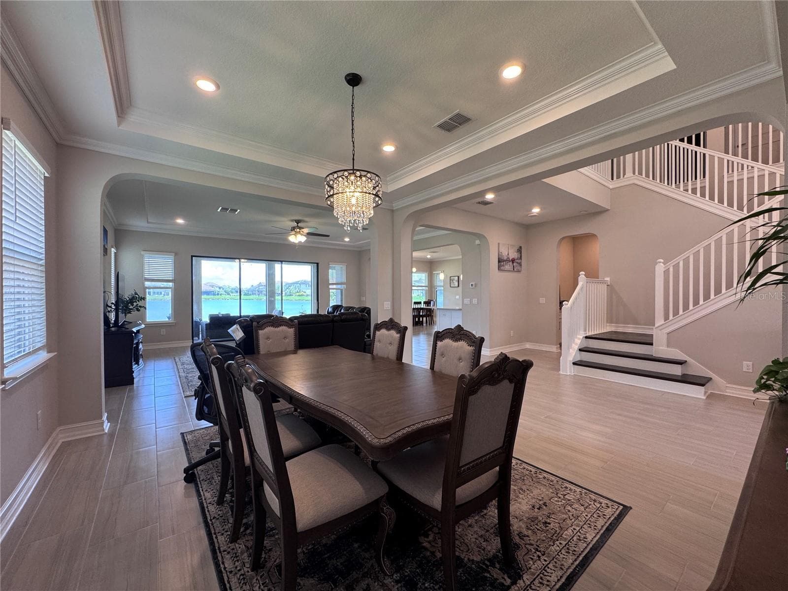 Single Family Residence at 28661 PICANA LN, WESLEY CHAPEL, photo 7 of 58