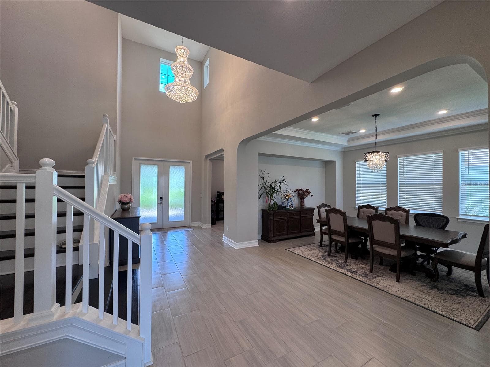 Single Family Residence at 28661 PICANA LN, WESLEY CHAPEL, photo 9 of 58