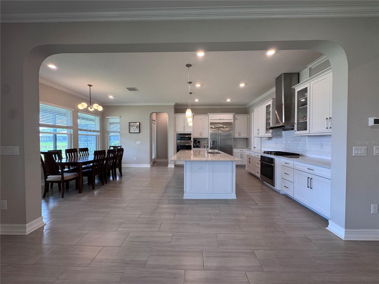 Single Family Residence at 28661 PICANA LN, WESLEY CHAPEL, photo 12 of 58