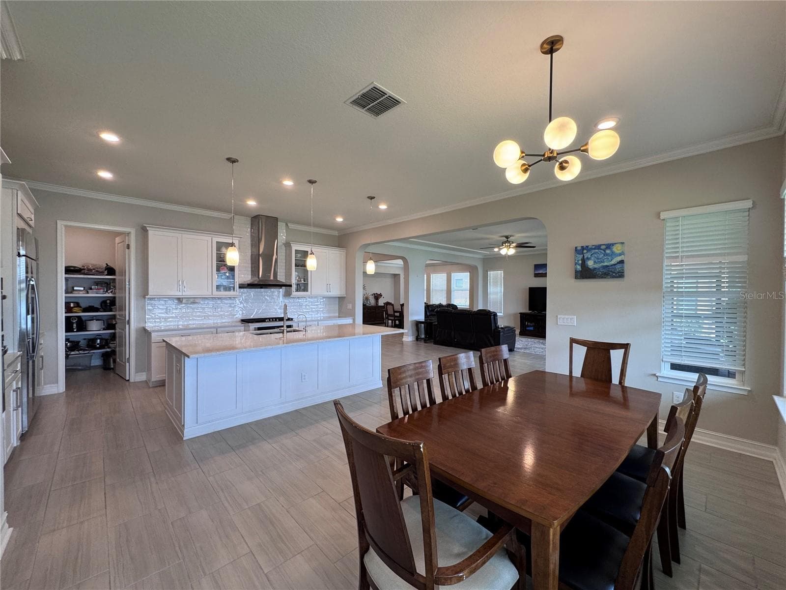 Single Family Residence at 28661 PICANA LN, WESLEY CHAPEL, photo 14 of 58