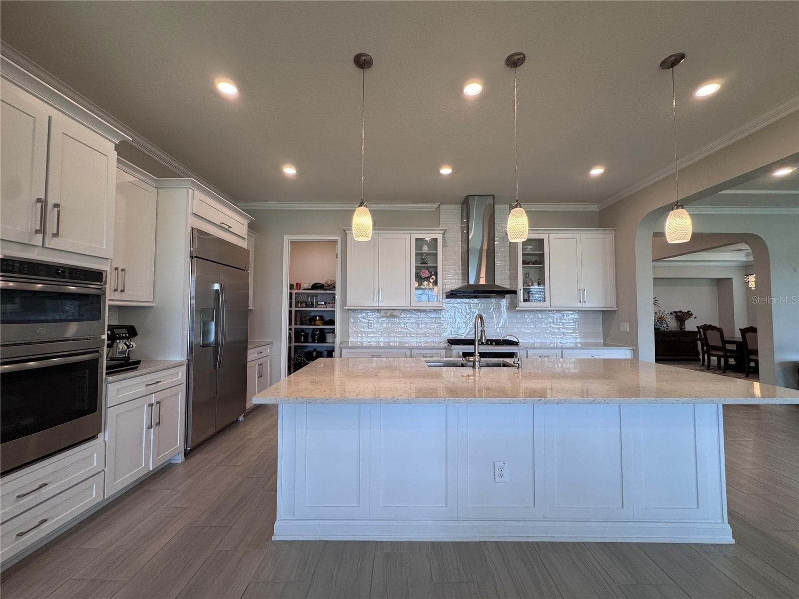 Single Family Residence at 28661 PICANA LN, WESLEY CHAPEL, photo 15 of 58