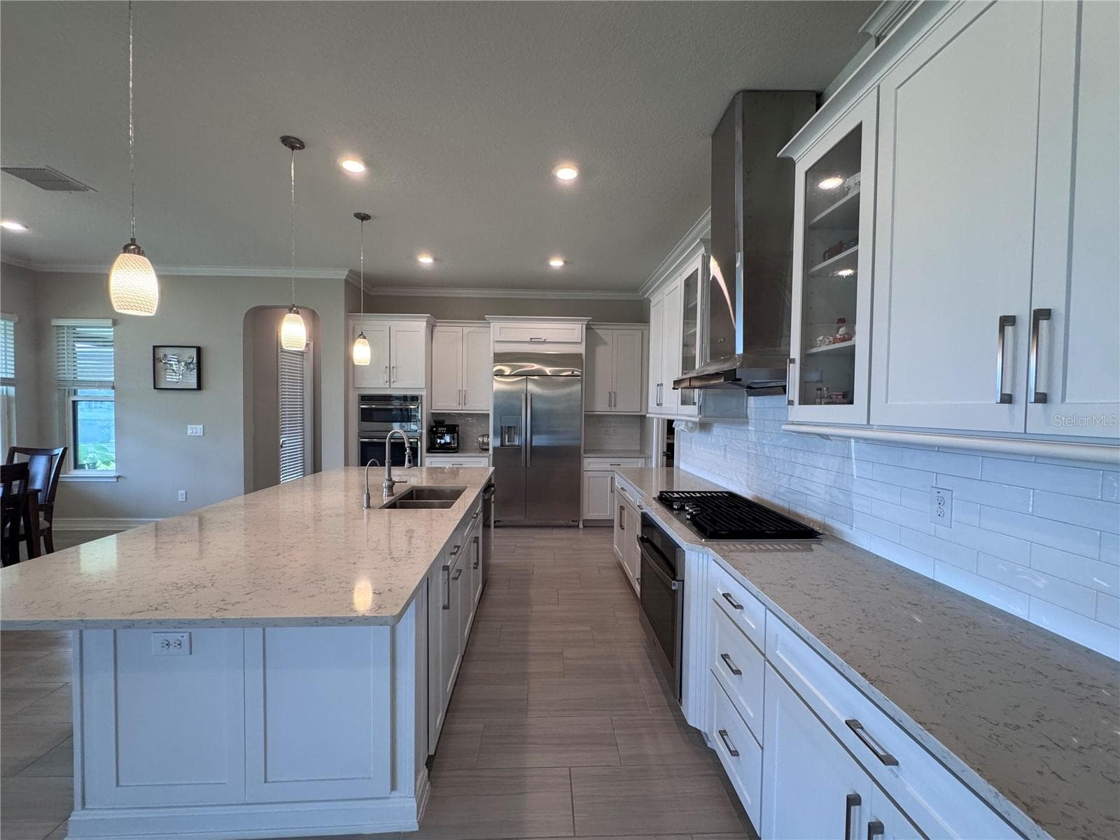Single Family Residence at 28661 PICANA LN, WESLEY CHAPEL, photo 16 of 58