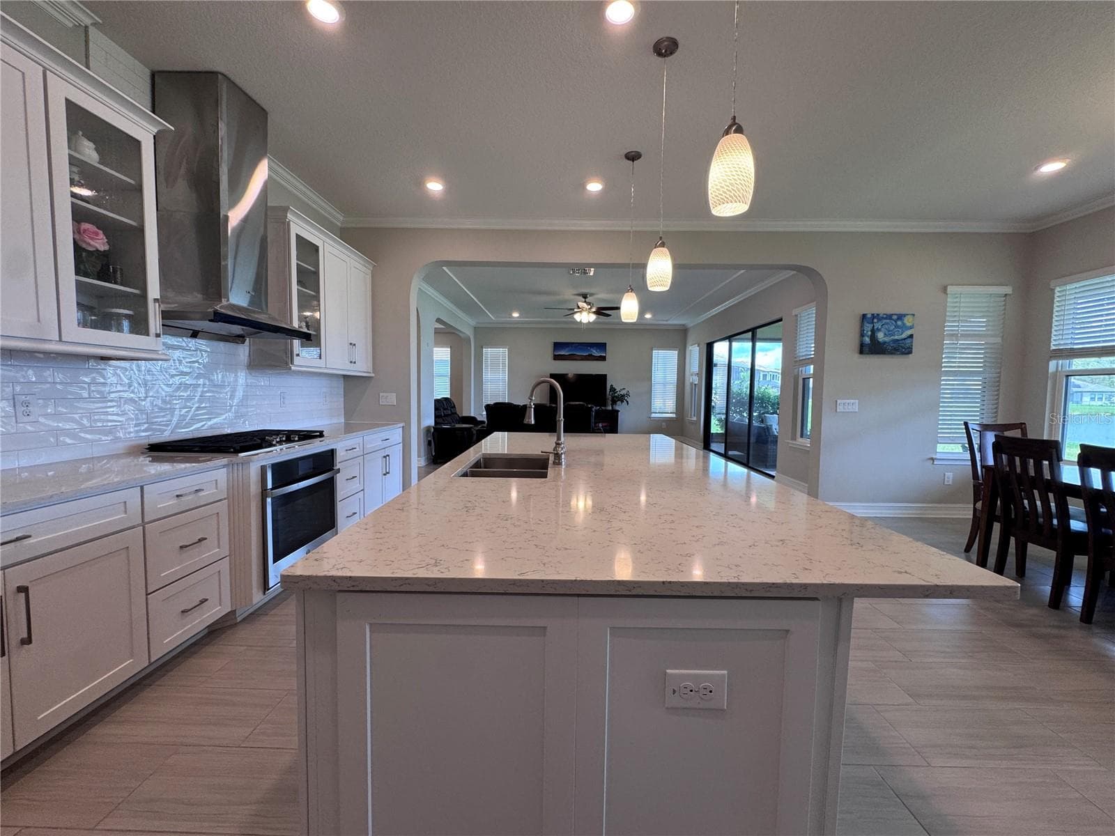 Single Family Residence at 28661 PICANA LN, WESLEY CHAPEL, photo 17 of 58