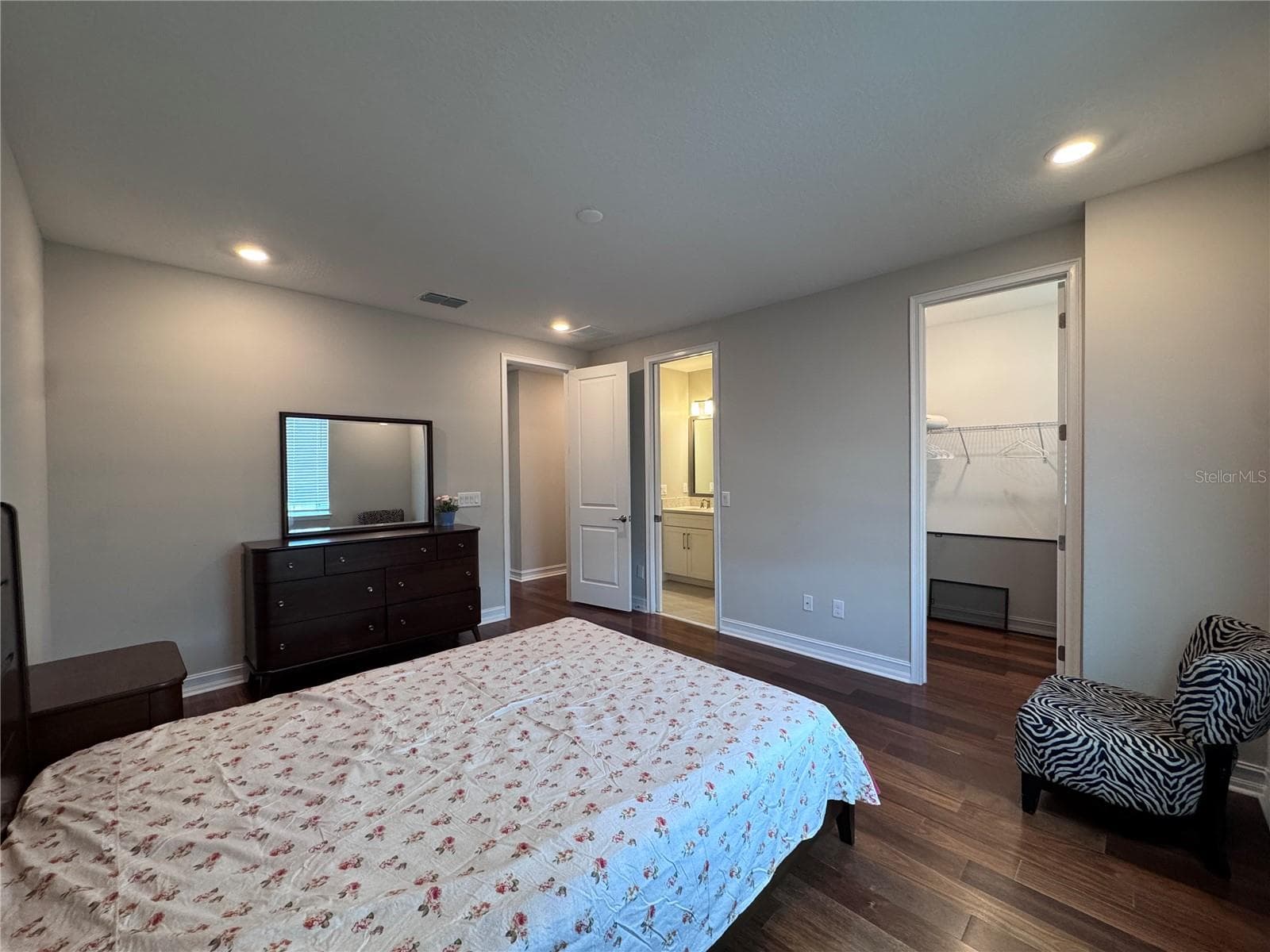 Single Family Residence at 28661 PICANA LN, WESLEY CHAPEL, photo 36 of 58