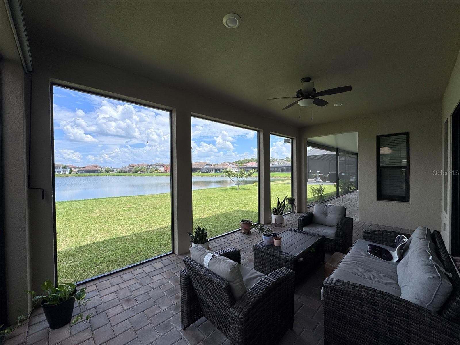 Single Family Residence at 28661 PICANA LN, WESLEY CHAPEL, photo 44 of 58
