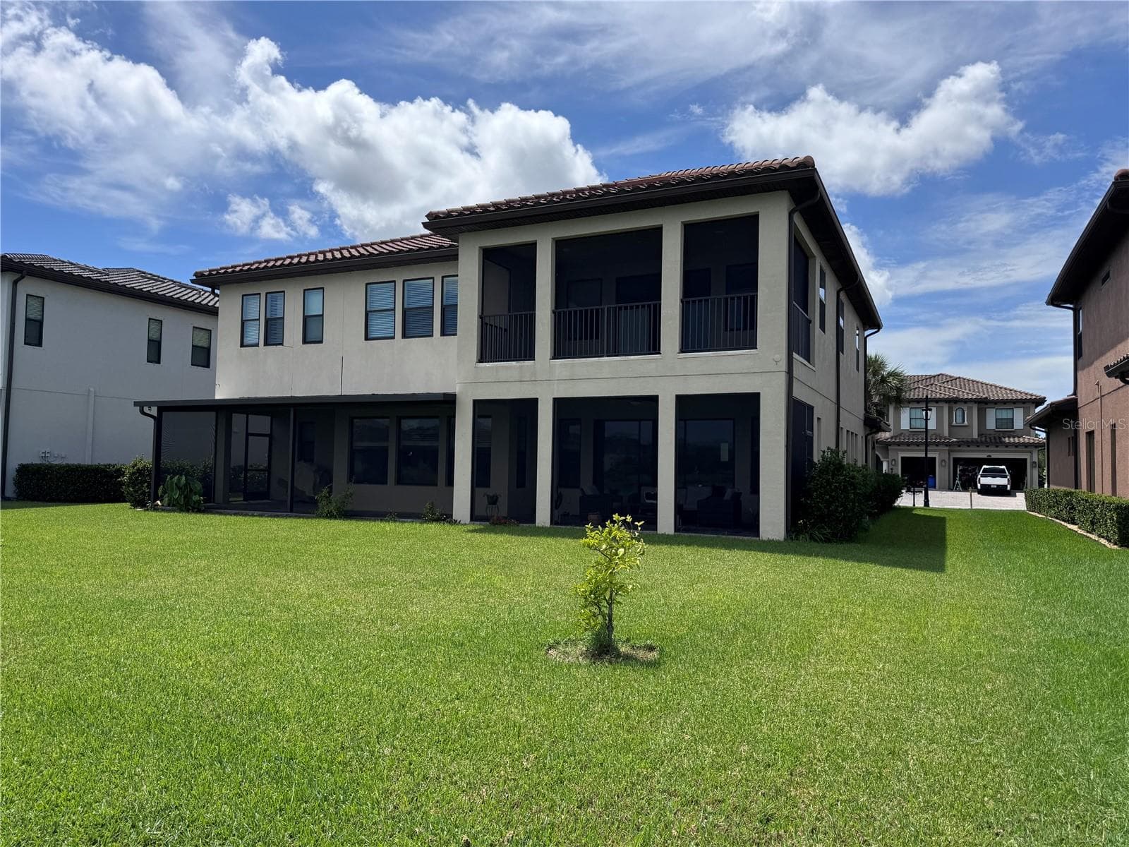 Single Family Residence at 28661 PICANA LN, WESLEY CHAPEL, photo 50 of 58