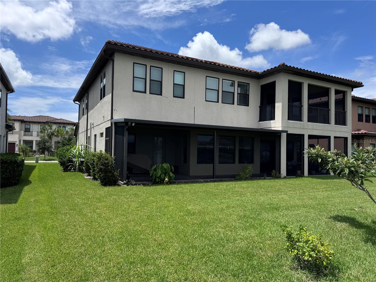 Single Family Residence at 28661 PICANA LN, WESLEY CHAPEL, photo 51 of 58