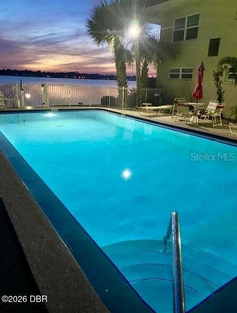Condominium at 2711 N HALIFAX AVE #488, DAYTONA BEACH, photo 8 of 31