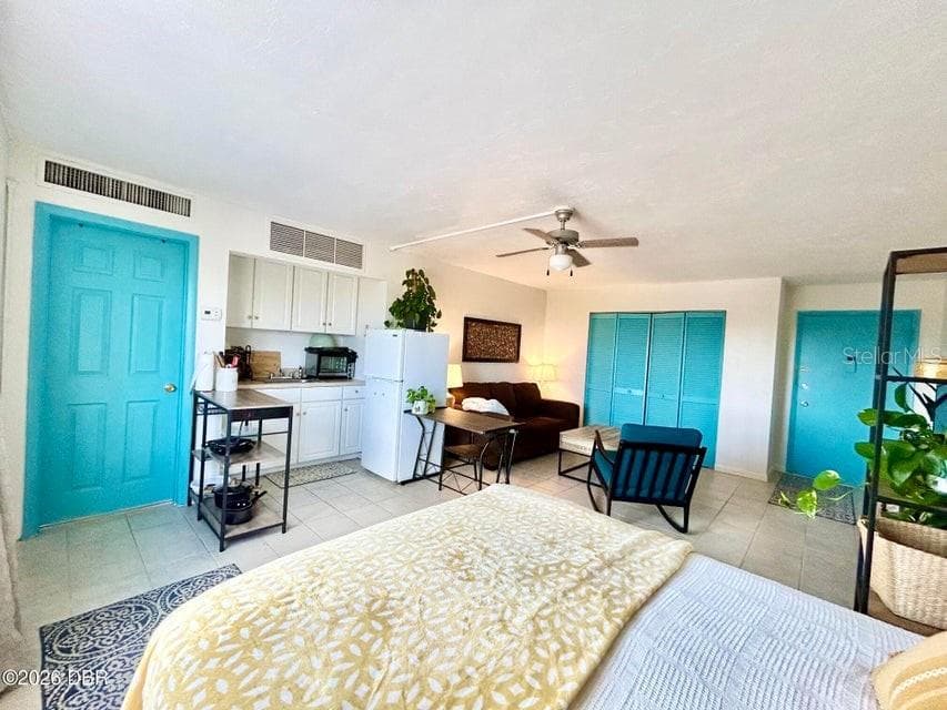 Condominium at 2711 N HALIFAX AVE #488, DAYTONA BEACH, photo 16 of 31