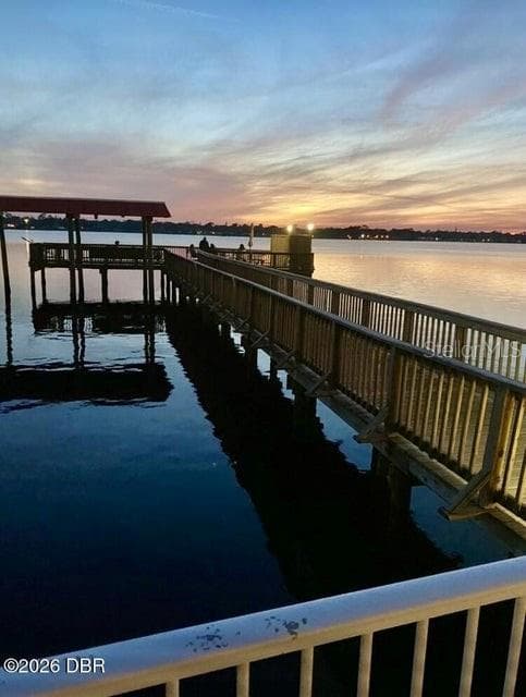 Condominium at 2711 N HALIFAX AVE #488, DAYTONA BEACH, photo 27 of 31