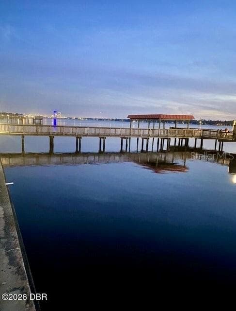 Condominium at 2711 N HALIFAX AVE #488, DAYTONA BEACH, photo 29 of 31