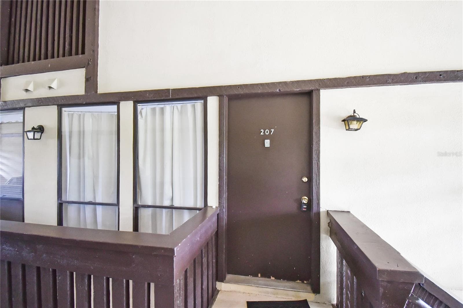 Condominium at 40 CLUB HOUSE DR #207, PALM COAST, photo 3 of 22