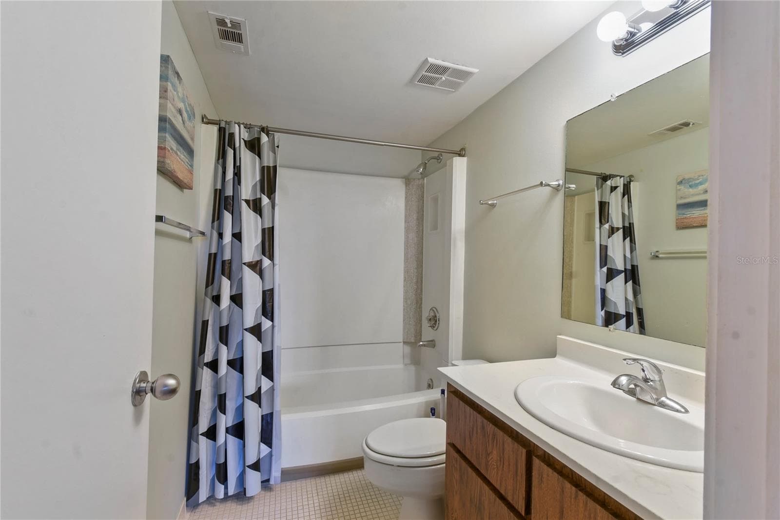 Condominium at 40 CLUB HOUSE DR #207, PALM COAST, photo 9 of 22