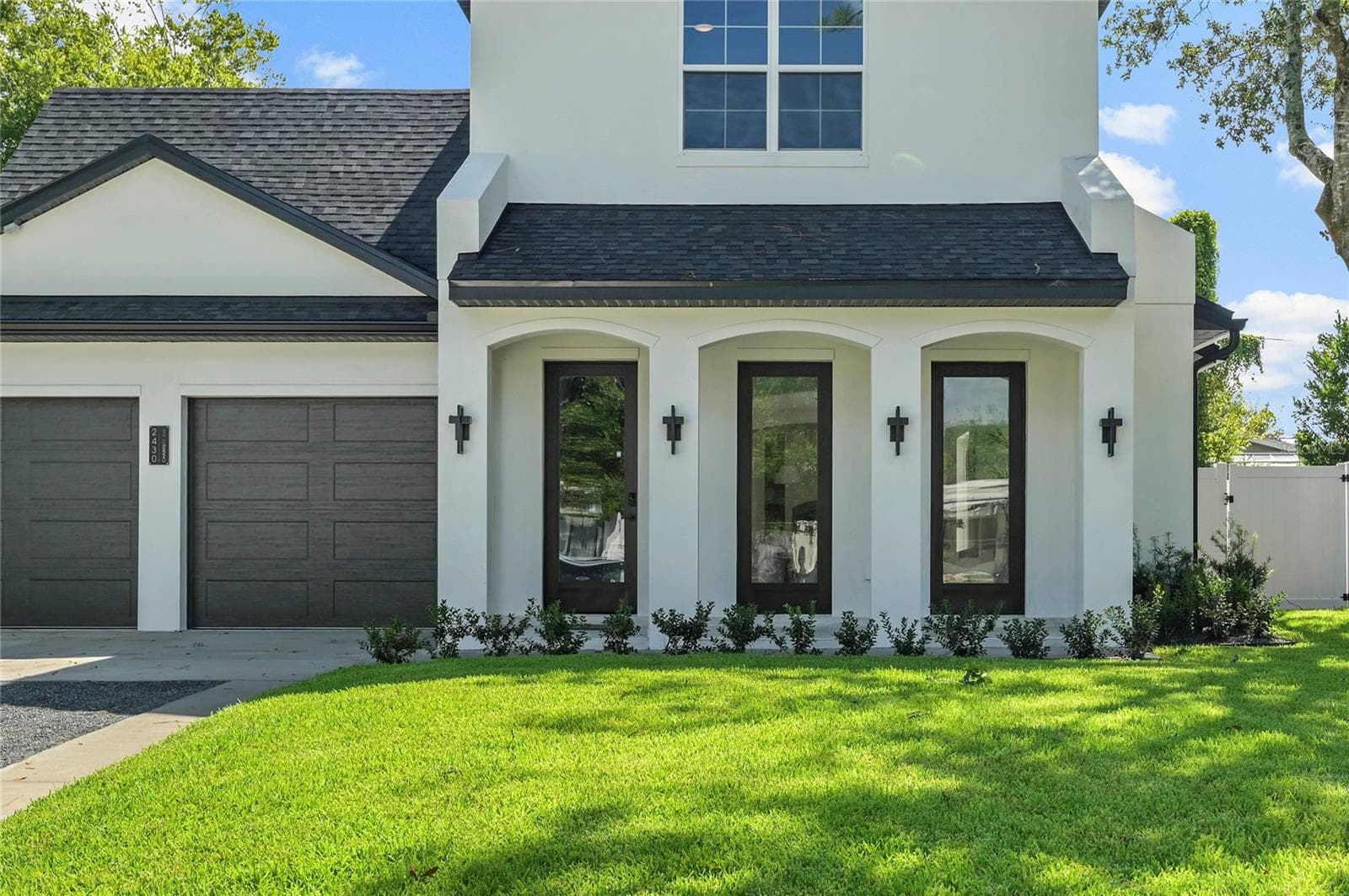 Single Family Residence at 2430 CHANTILLY AVE, WINTER PARK, photo 4 of 64