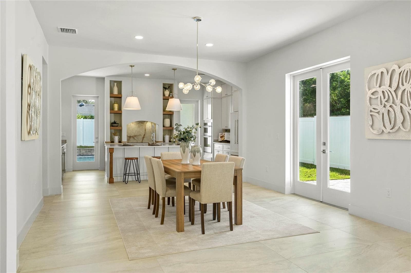 Single Family Residence at 2430 CHANTILLY AVE, WINTER PARK, photo 15 of 64