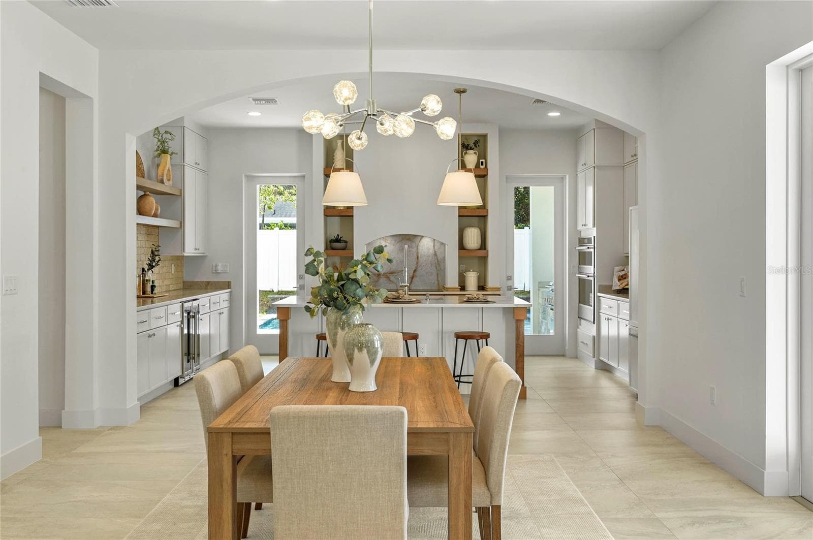 Single Family Residence at 2430 CHANTILLY AVE, WINTER PARK, photo 17 of 64