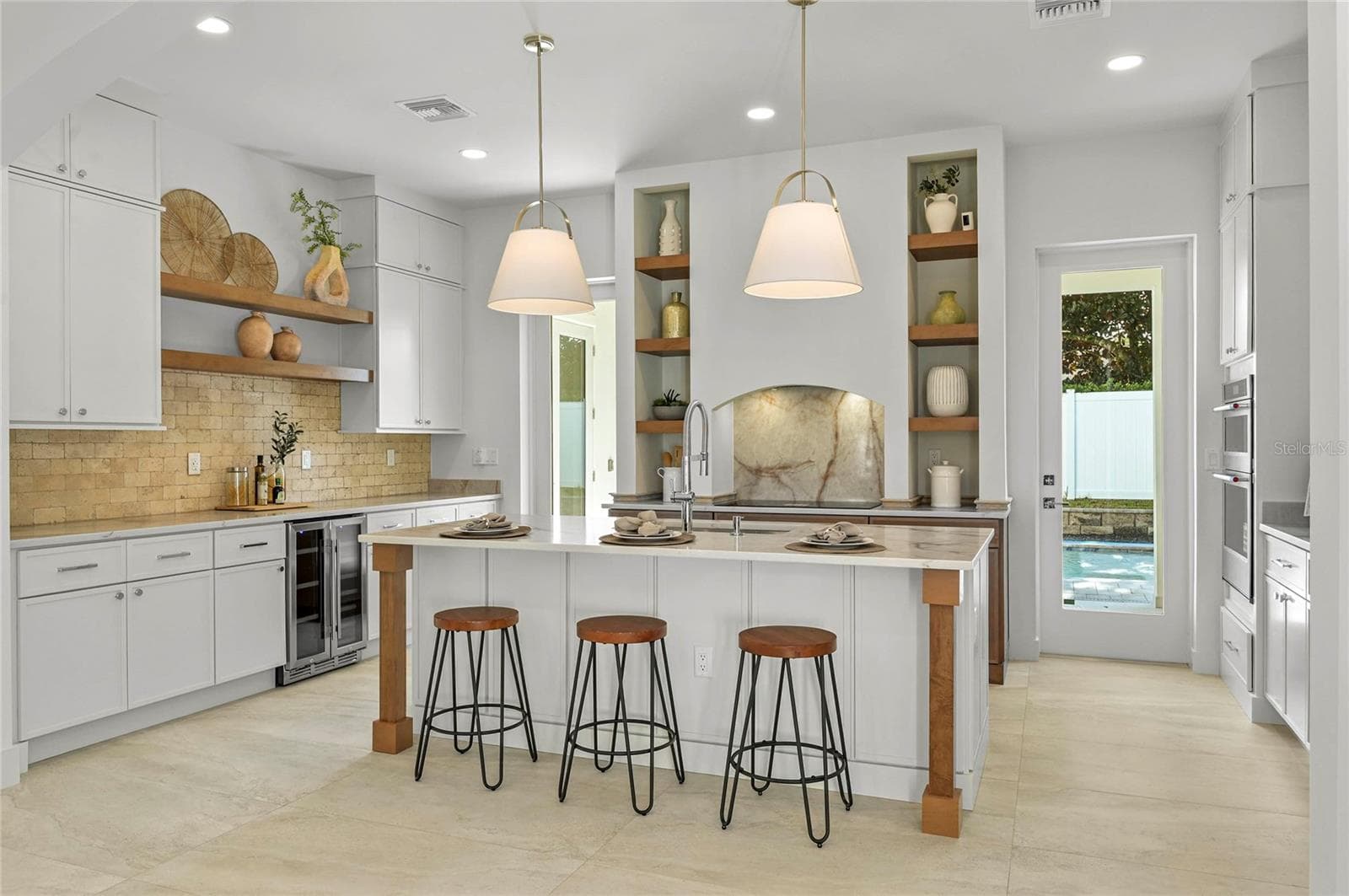 Single Family Residence at 2430 CHANTILLY AVE, WINTER PARK, photo 19 of 64