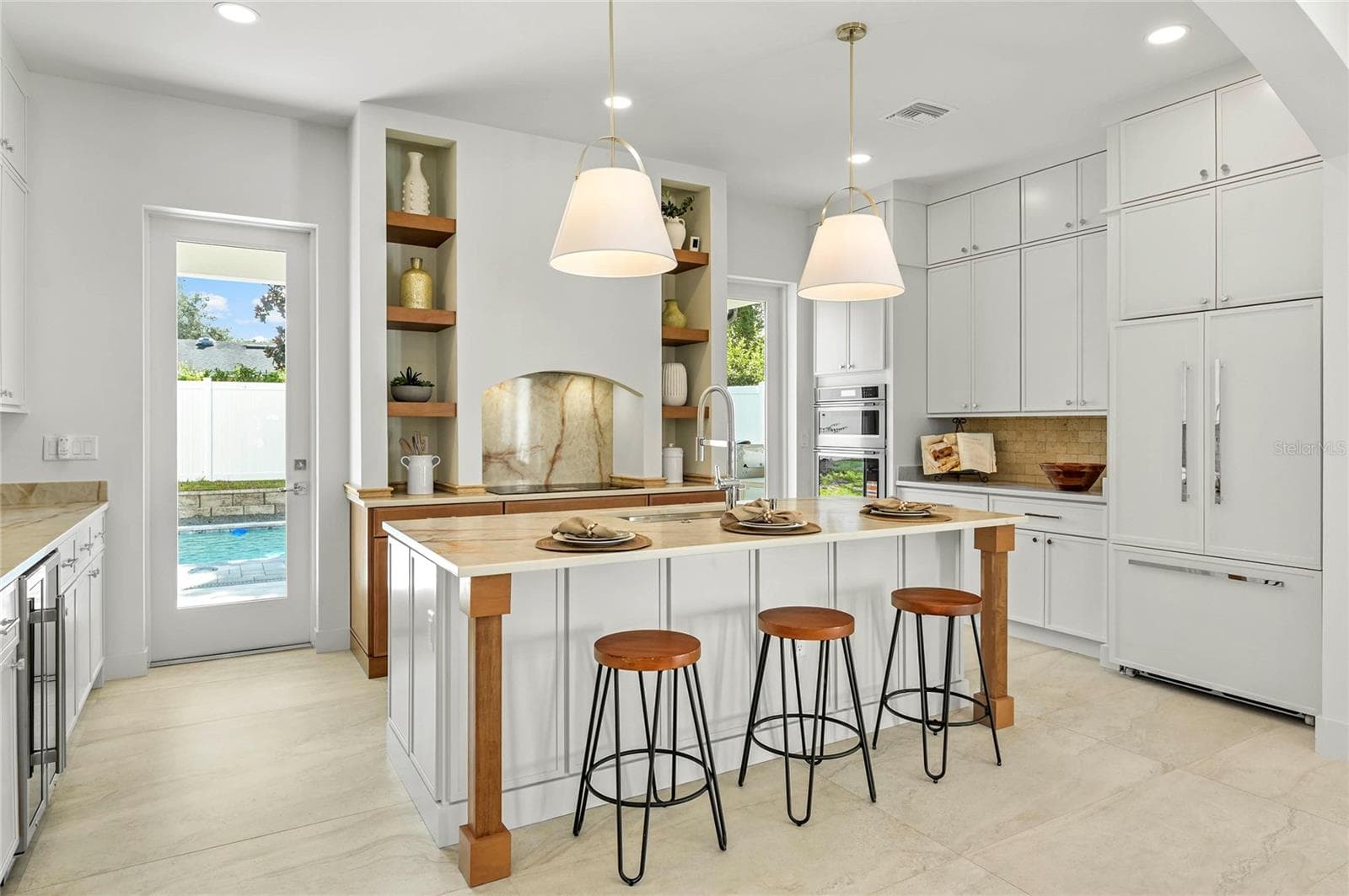 Single Family Residence at 2430 CHANTILLY AVE, WINTER PARK, photo 20 of 64