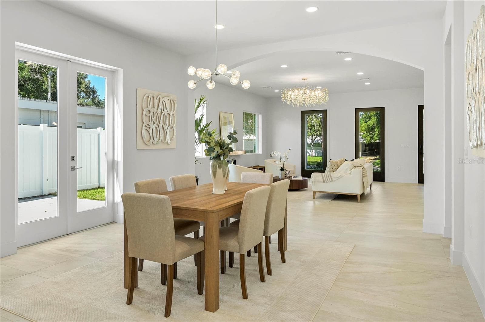 Single Family Residence at 2430 CHANTILLY AVE, WINTER PARK, photo 29 of 64