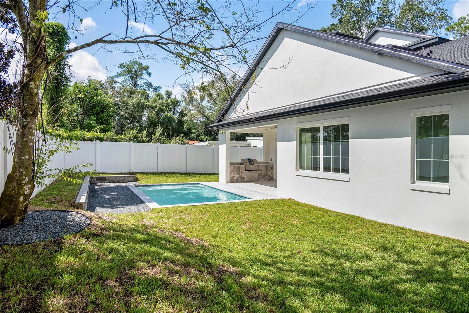 Single Family Residence at 2430 CHANTILLY AVE, WINTER PARK, photo 53 of 64