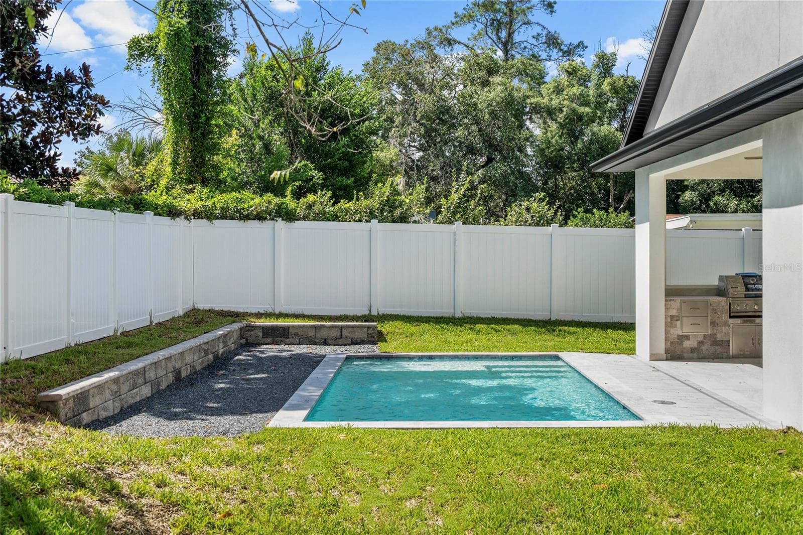 Single Family Residence at 2430 CHANTILLY AVE, WINTER PARK, photo 54 of 64